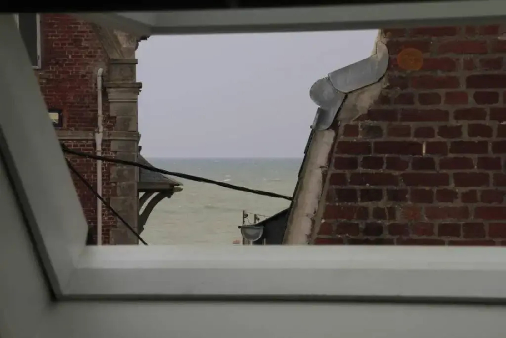 Le Lagon de Cayeux 8 couchages 50 mètres de la plage