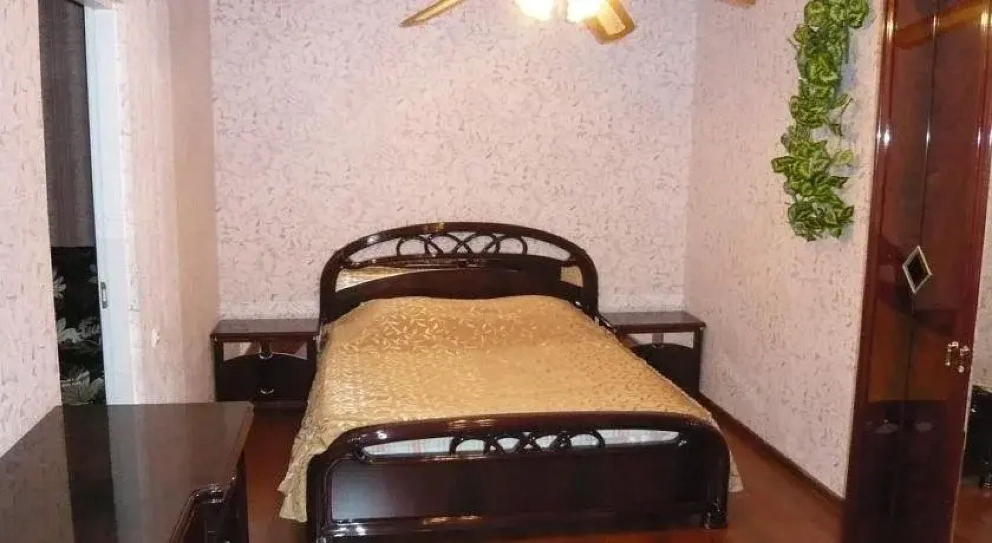 Гостиница Эдельвейс