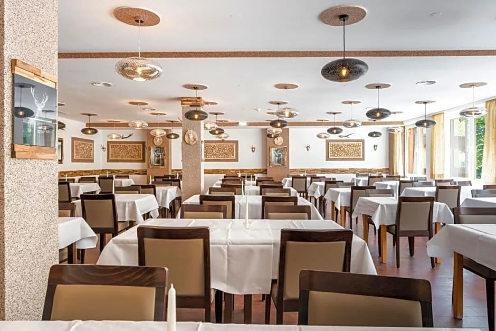 Wagners Hotel Wastlsäge