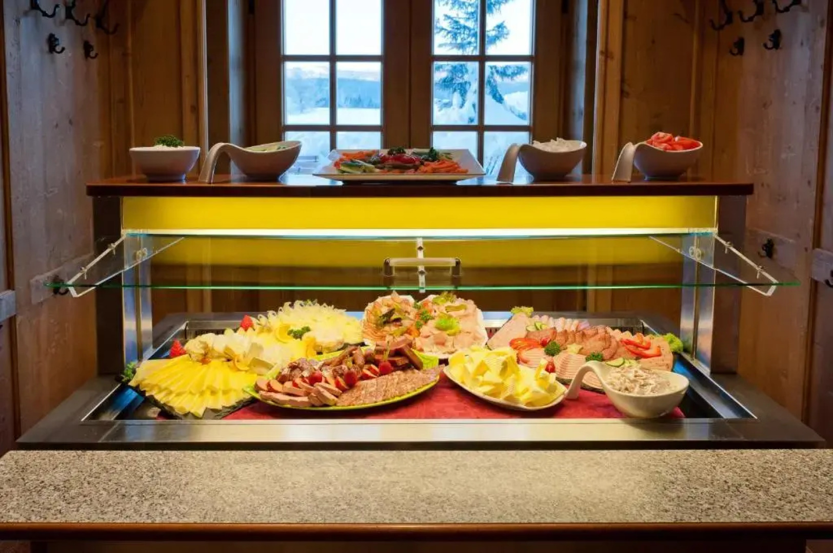 Berggasthof Sonnenalm