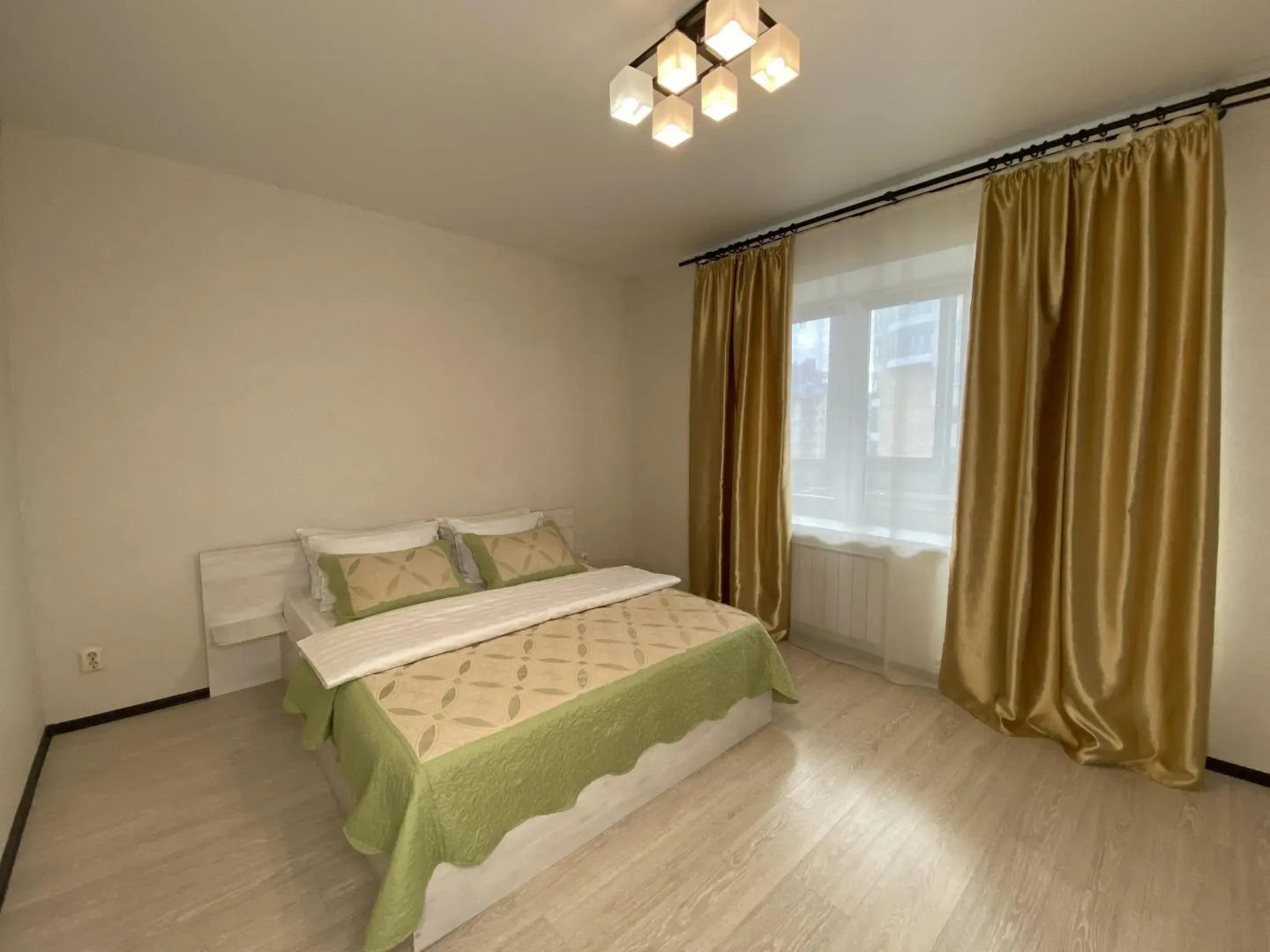 Баринн на улице Воскресенская 59