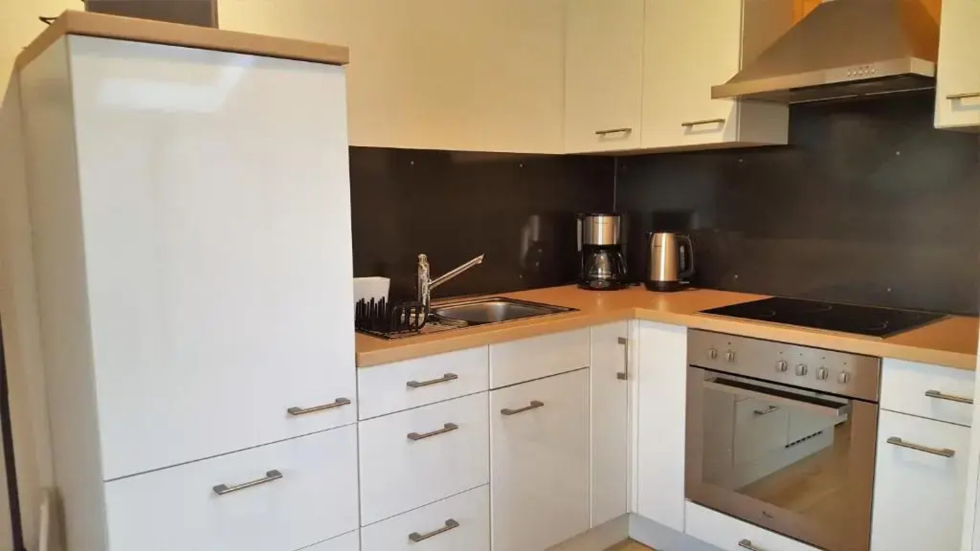 Ferienwohnung Greber Gertraud