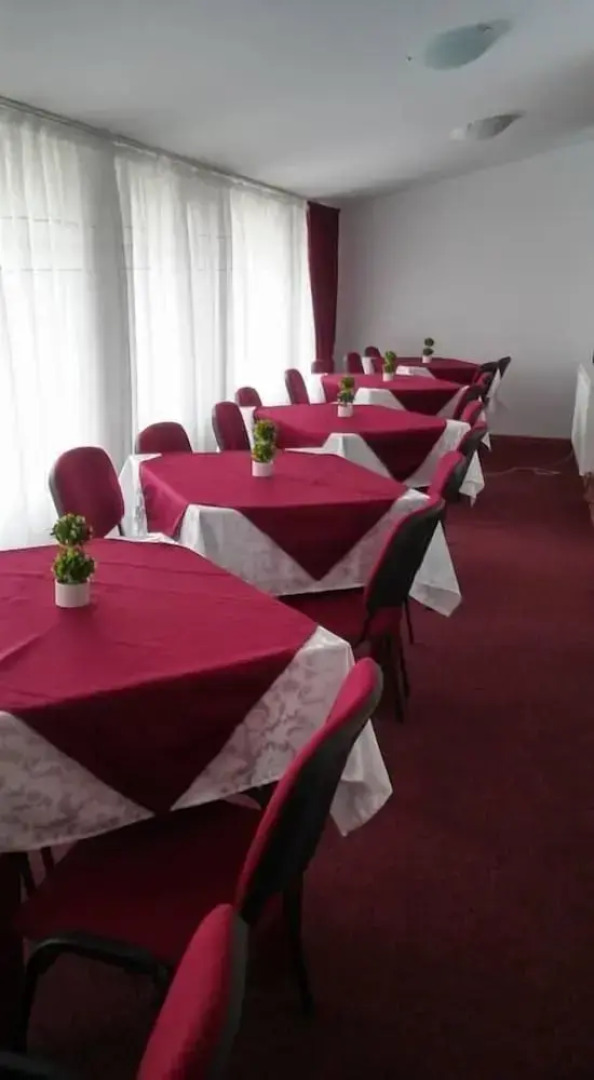 Casa De Vis Pucioasa