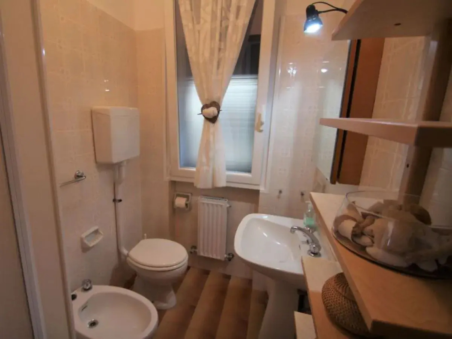 La Maison de Jeannette (CVI200)