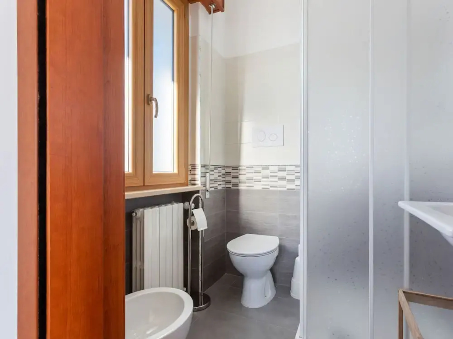 Homely Villa in Termoli With Garden