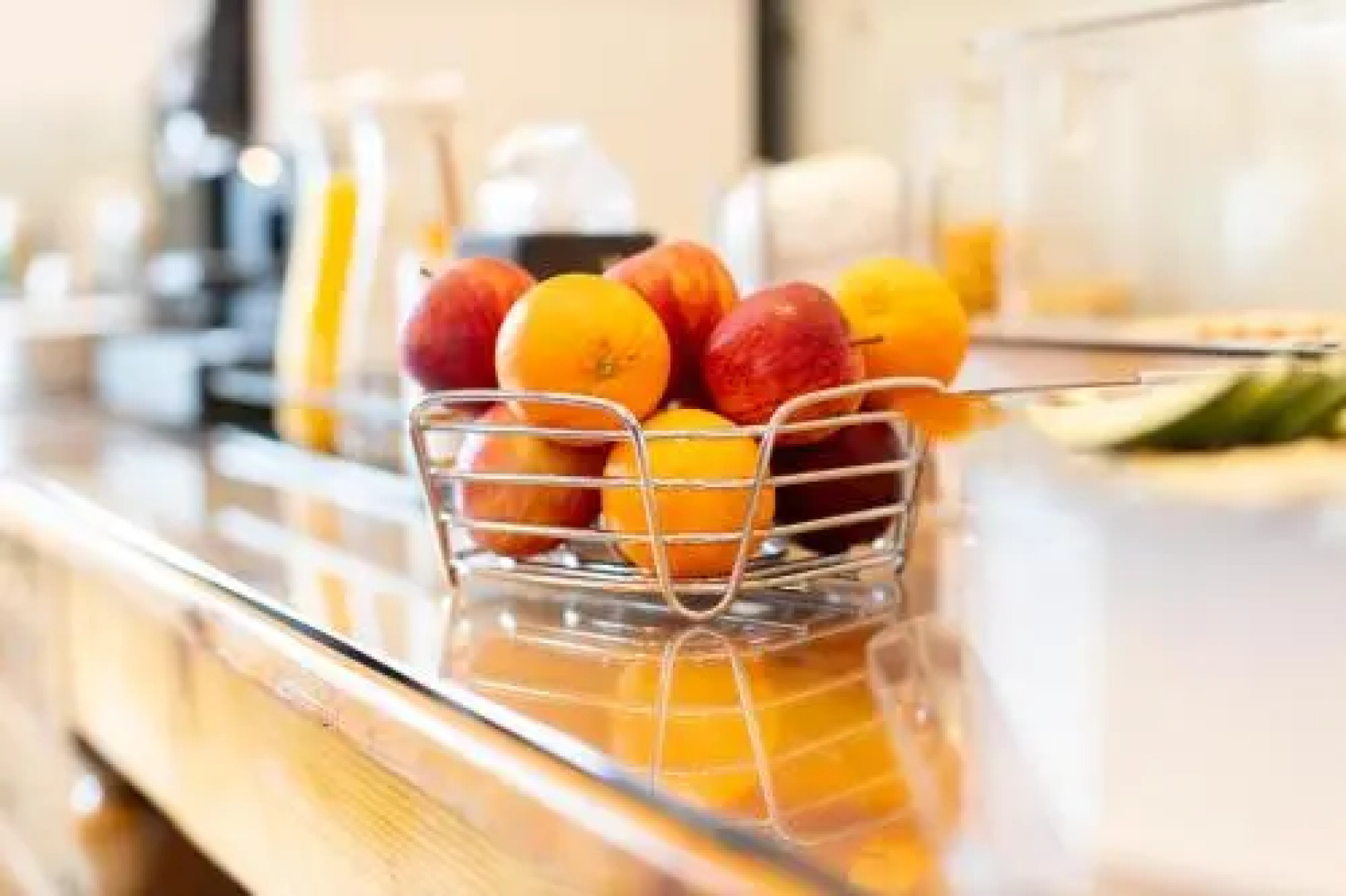 Hotel Reichshof garni