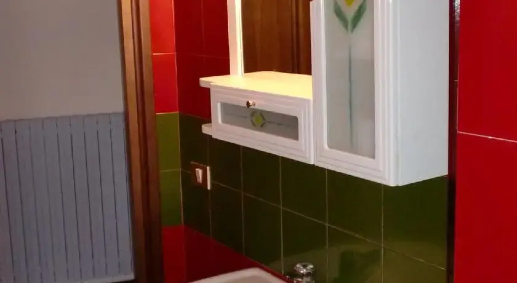 condominio dei sassi