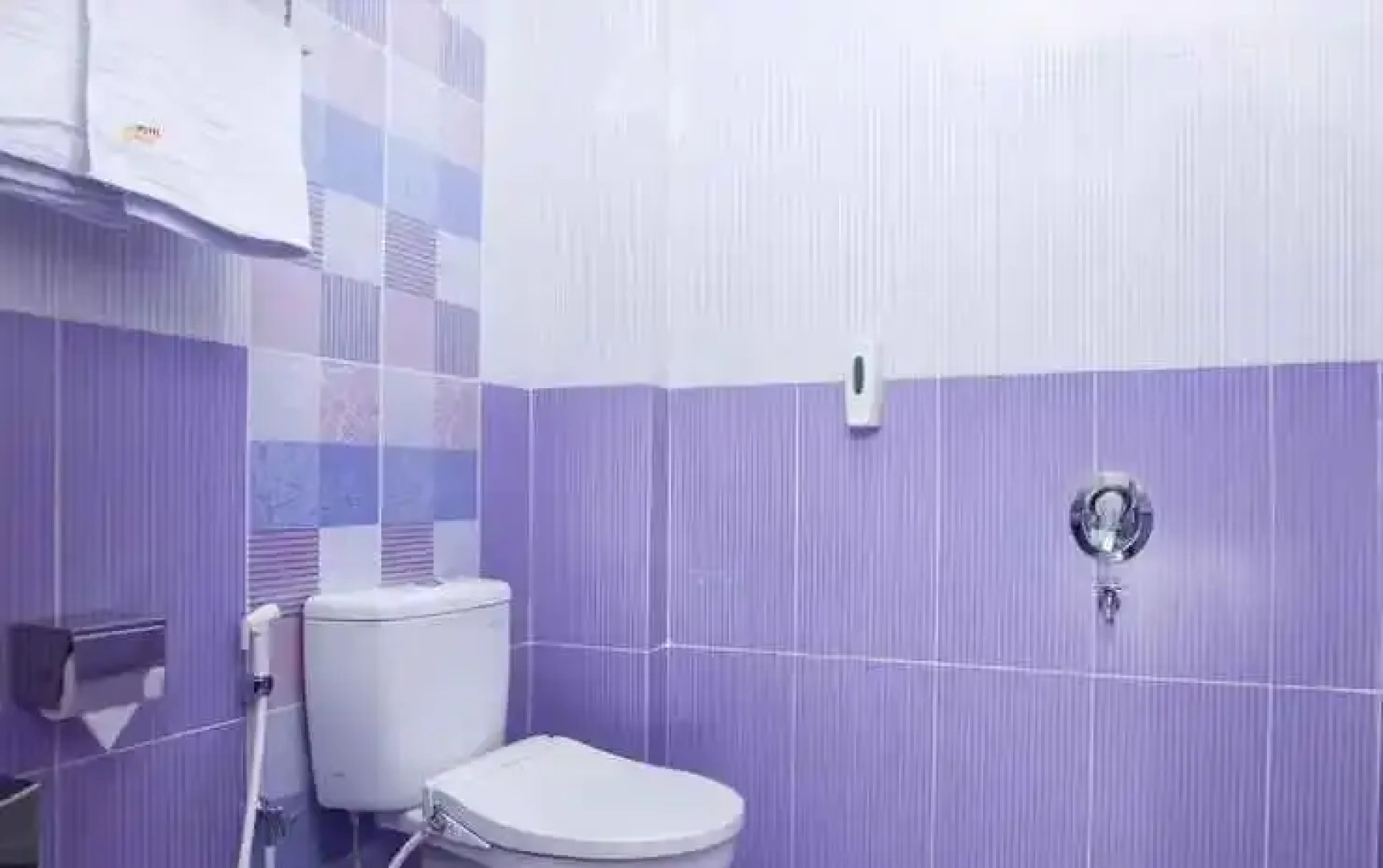 Violet Hotel Malioboro