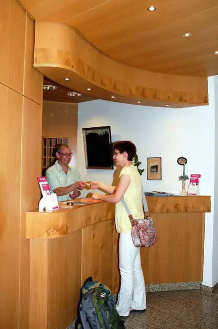 Gasthaus Merkel Hotel