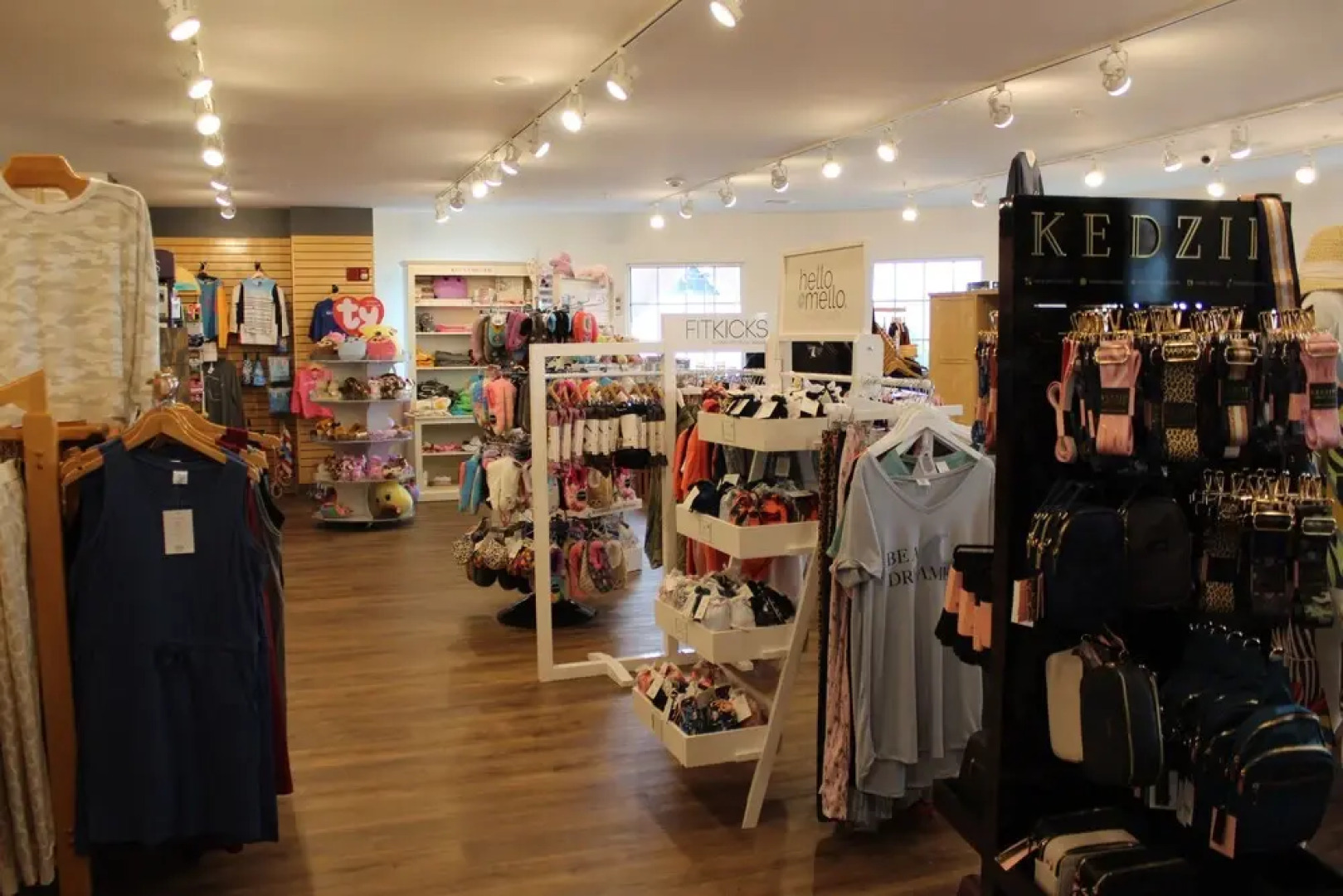 Blue Harbor Resort and Conference Center