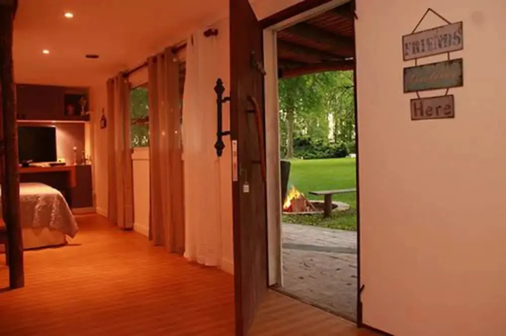 Howard Johnson Hotel Finca Maria Cristina