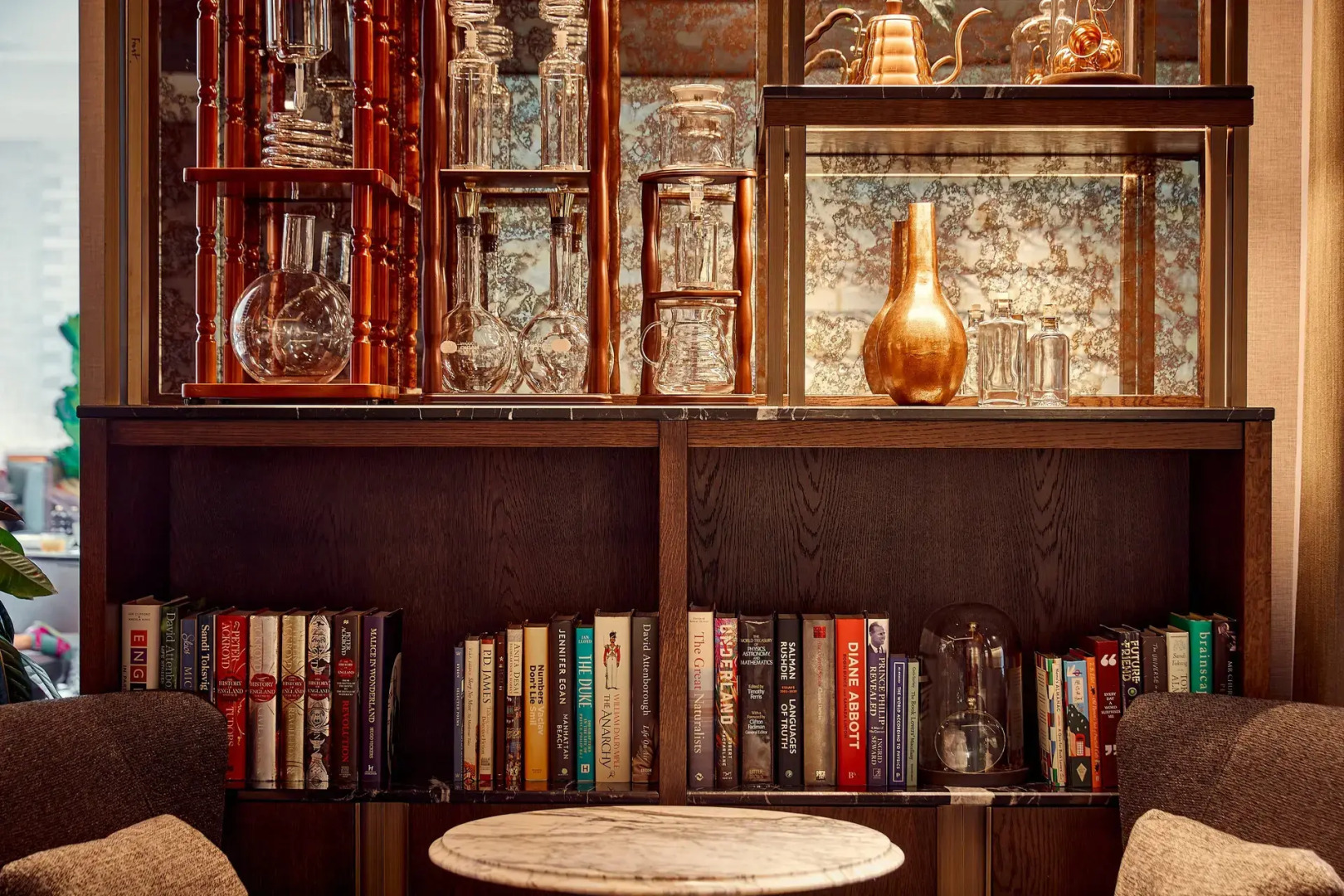 The Fellows House Cambridge, Curio Collection by Hilton