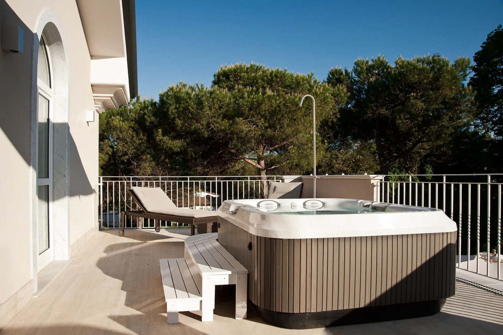 Hotel Stella Della Versilia