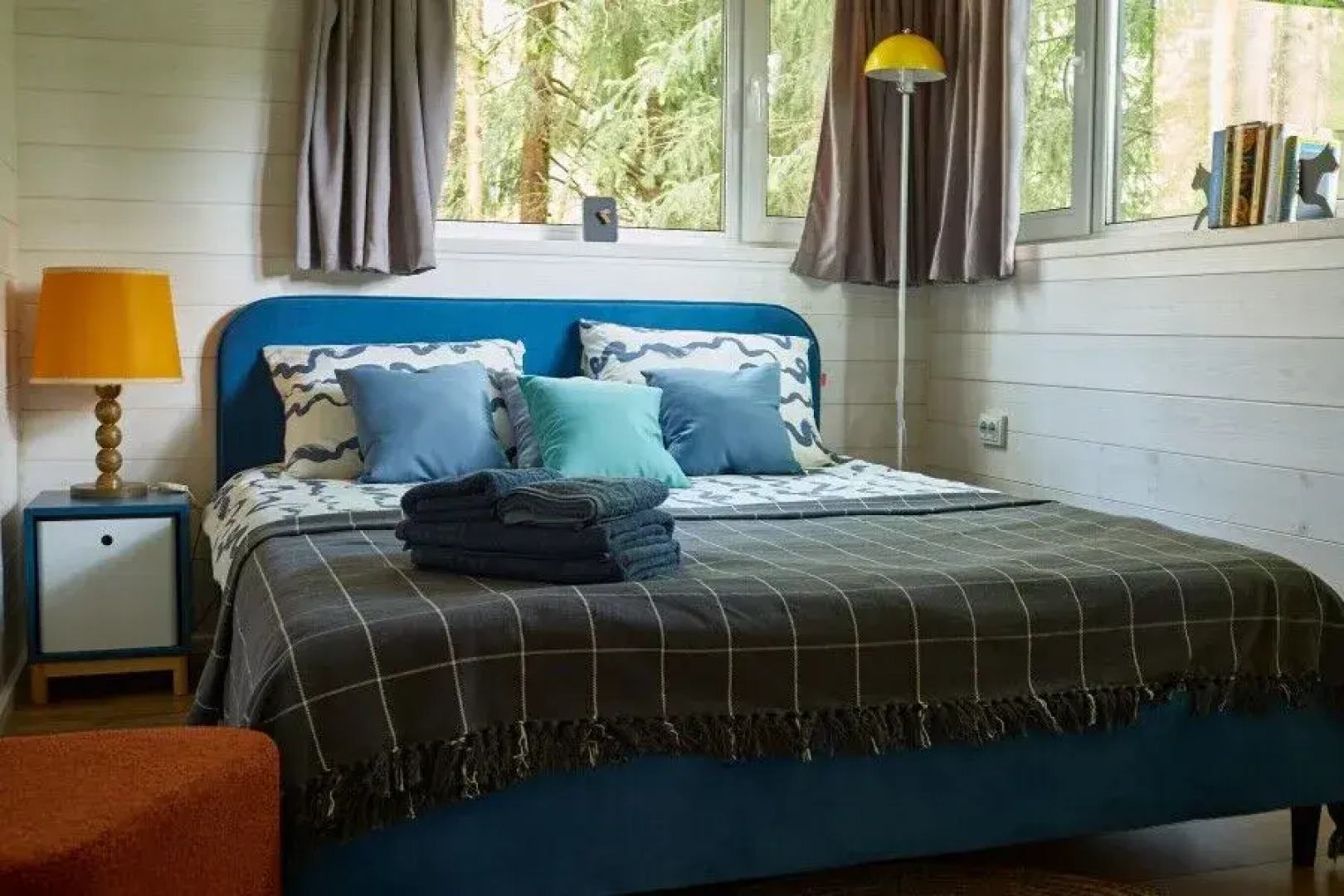 Репинские дачи