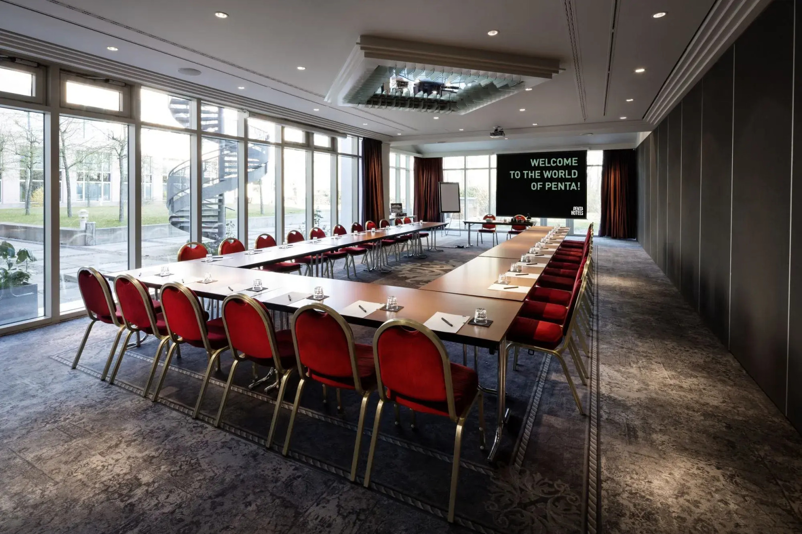 c/o56 Hotel Chemnitz