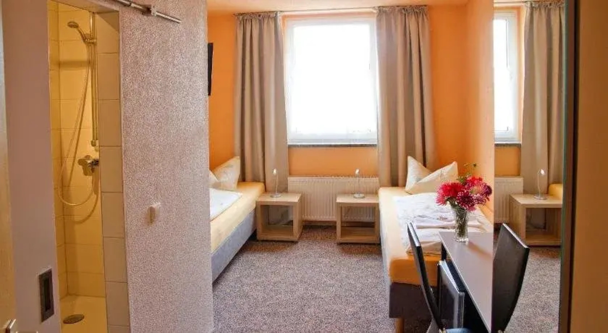 Hotel-Pension Grüne Linde