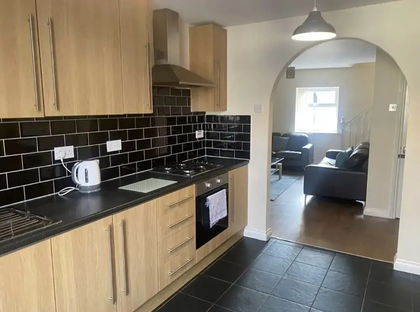 Alexander Apartments North Shields