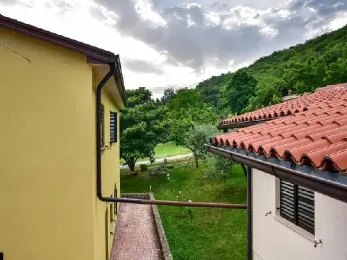 Apartman Koraca