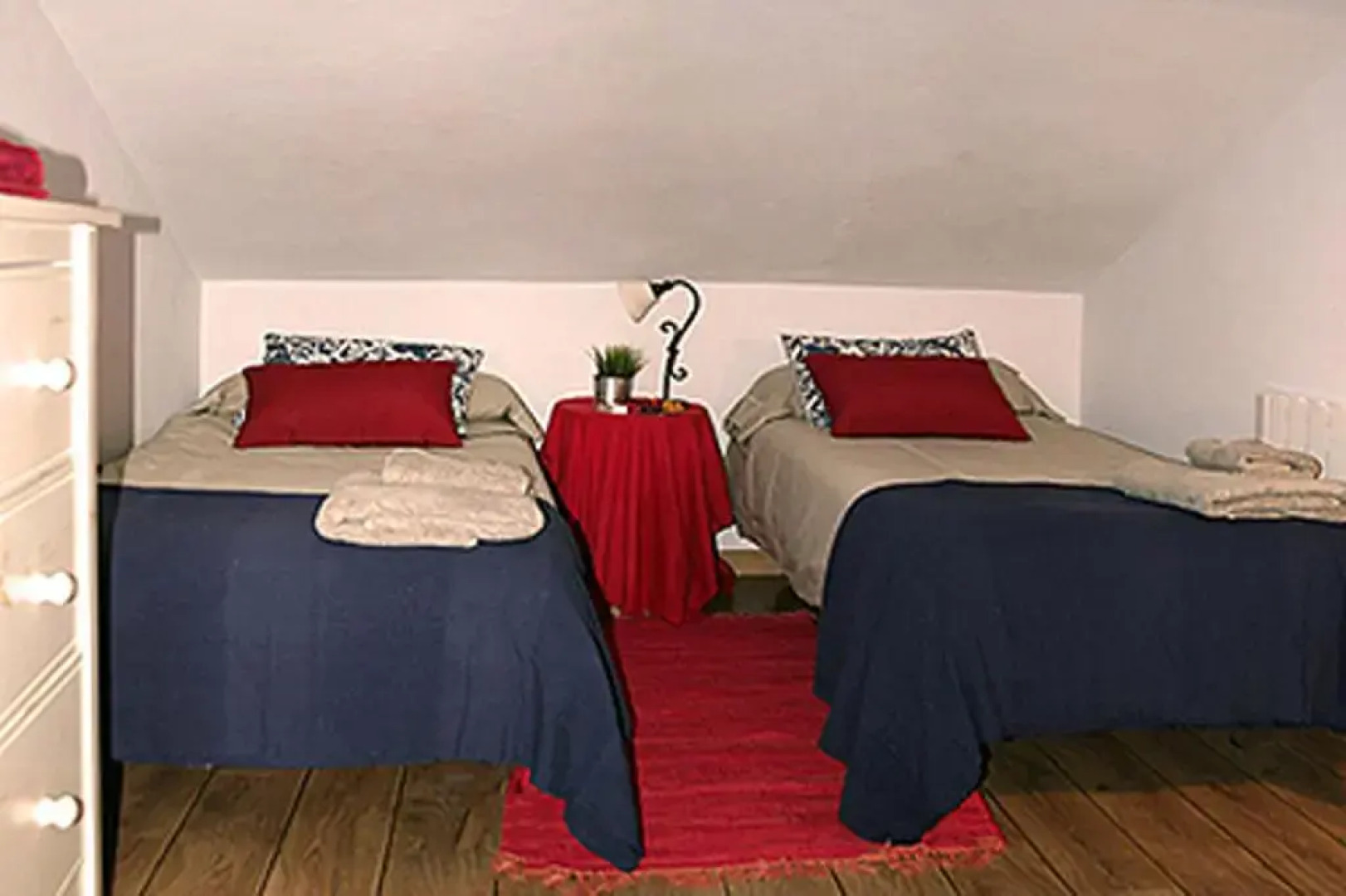 Casa rural La Casona del Piquero