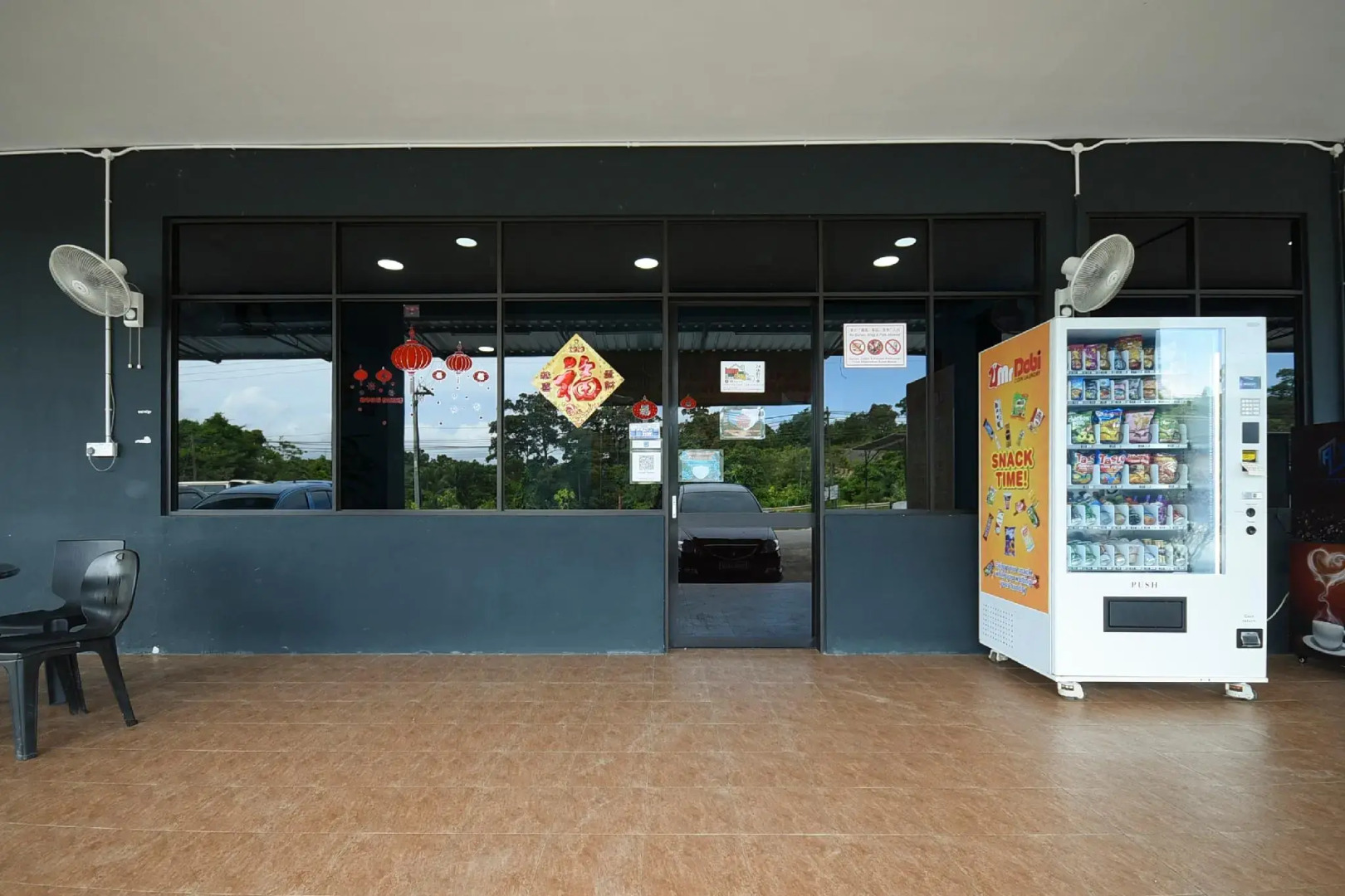 OYO 90172 Goodwill Homestay