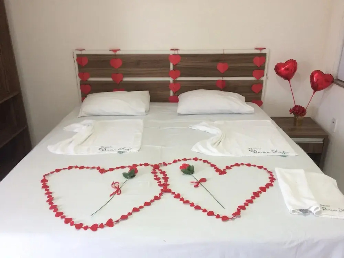 Hotel Victória Réghia