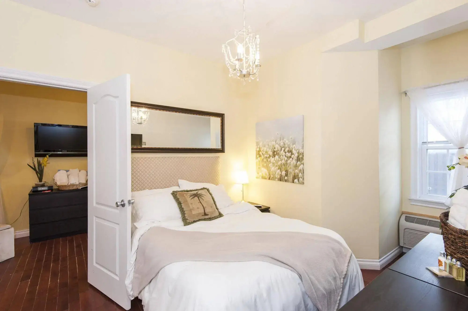 The Palms Hotel Fire Island