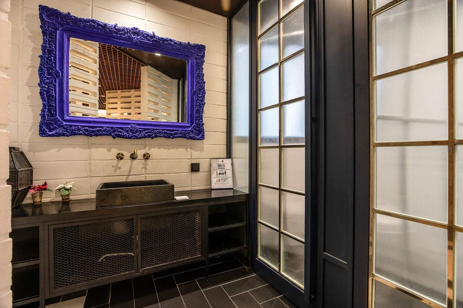 Hotel the Designers Cheongnyangni