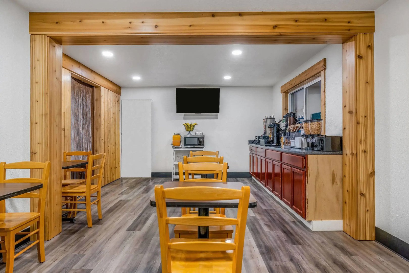 Super 8 by Wyndham Arcata