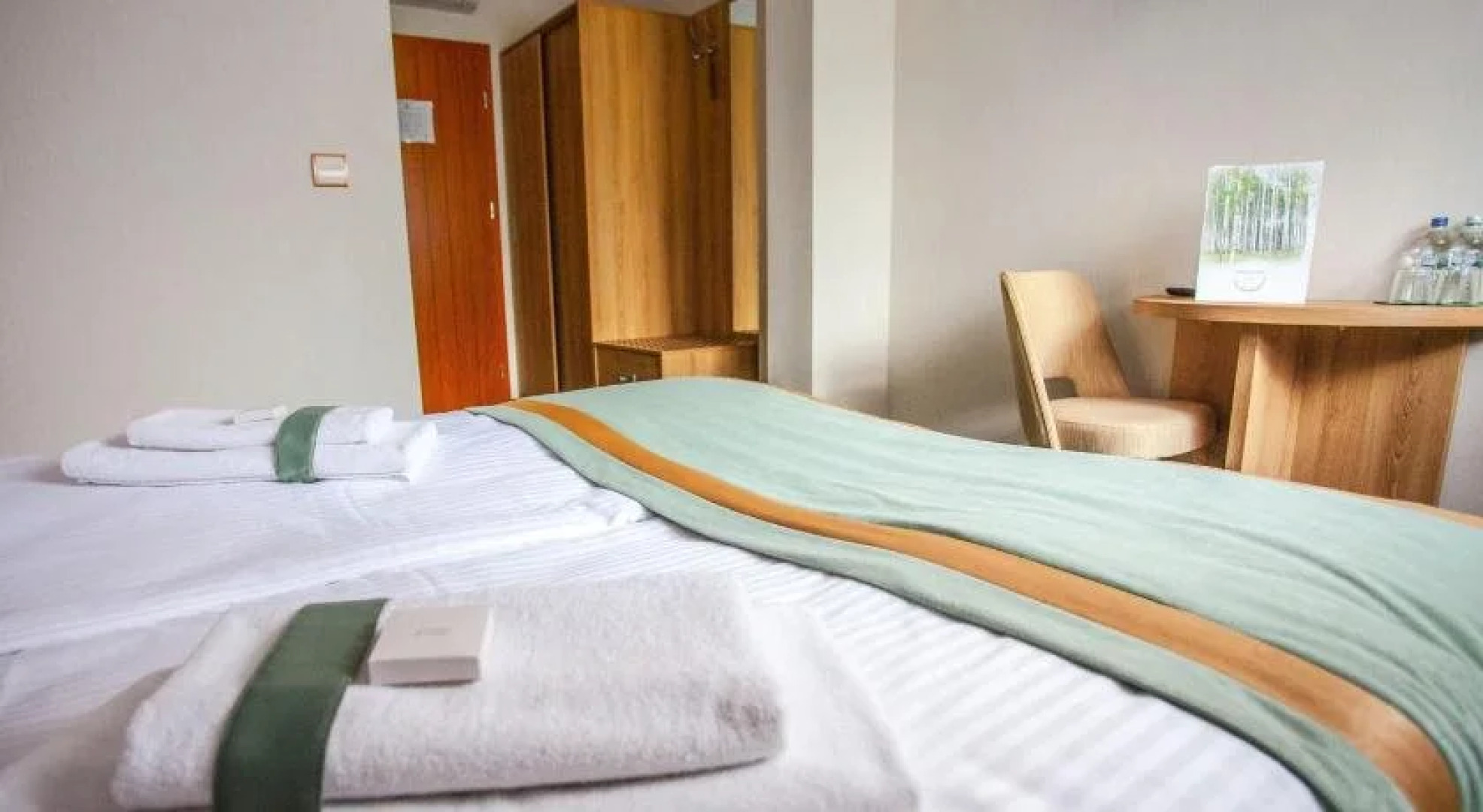 Wrblwka Hotel Restauracja