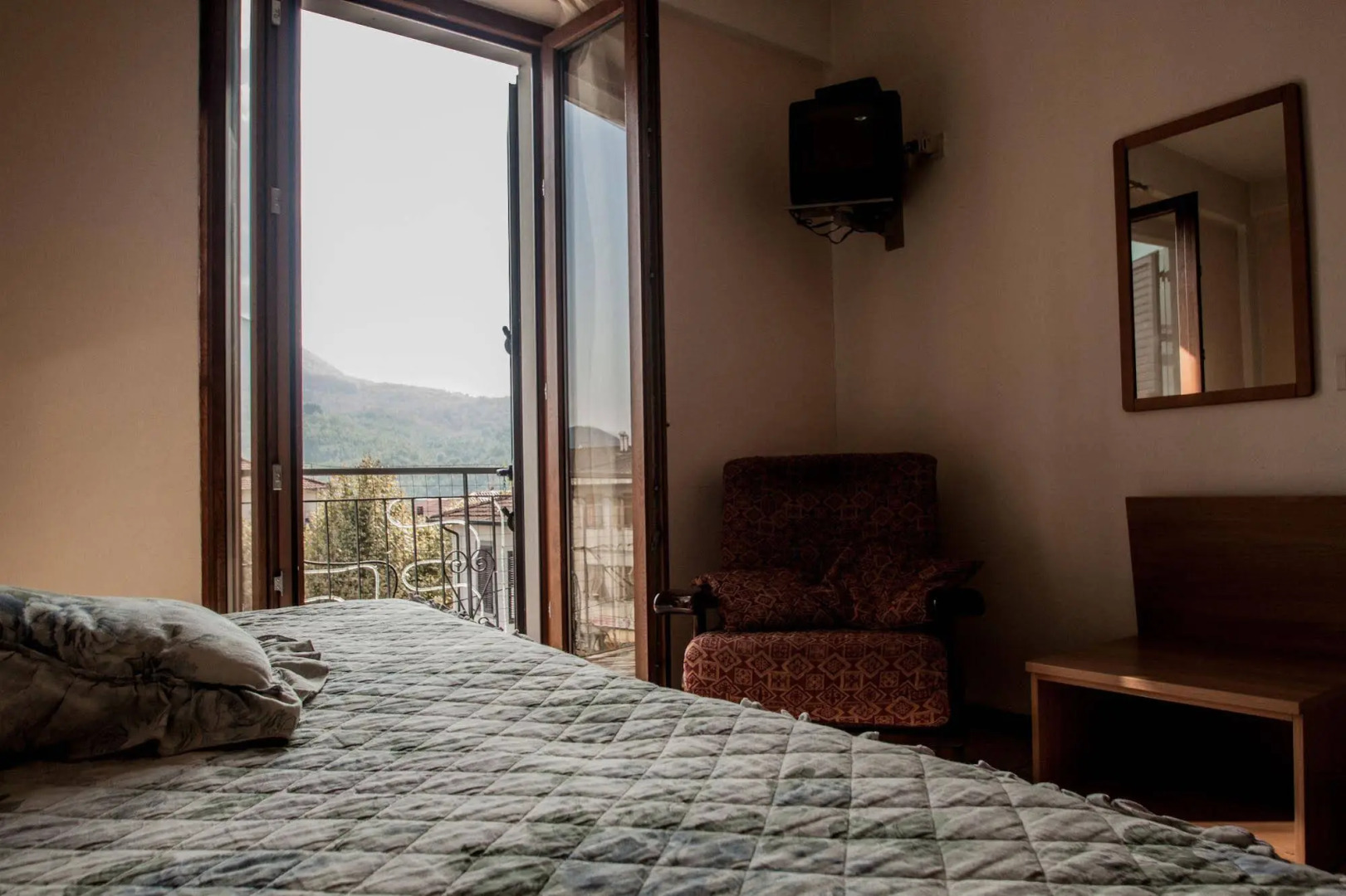 Hotel Ristorante Bertolini