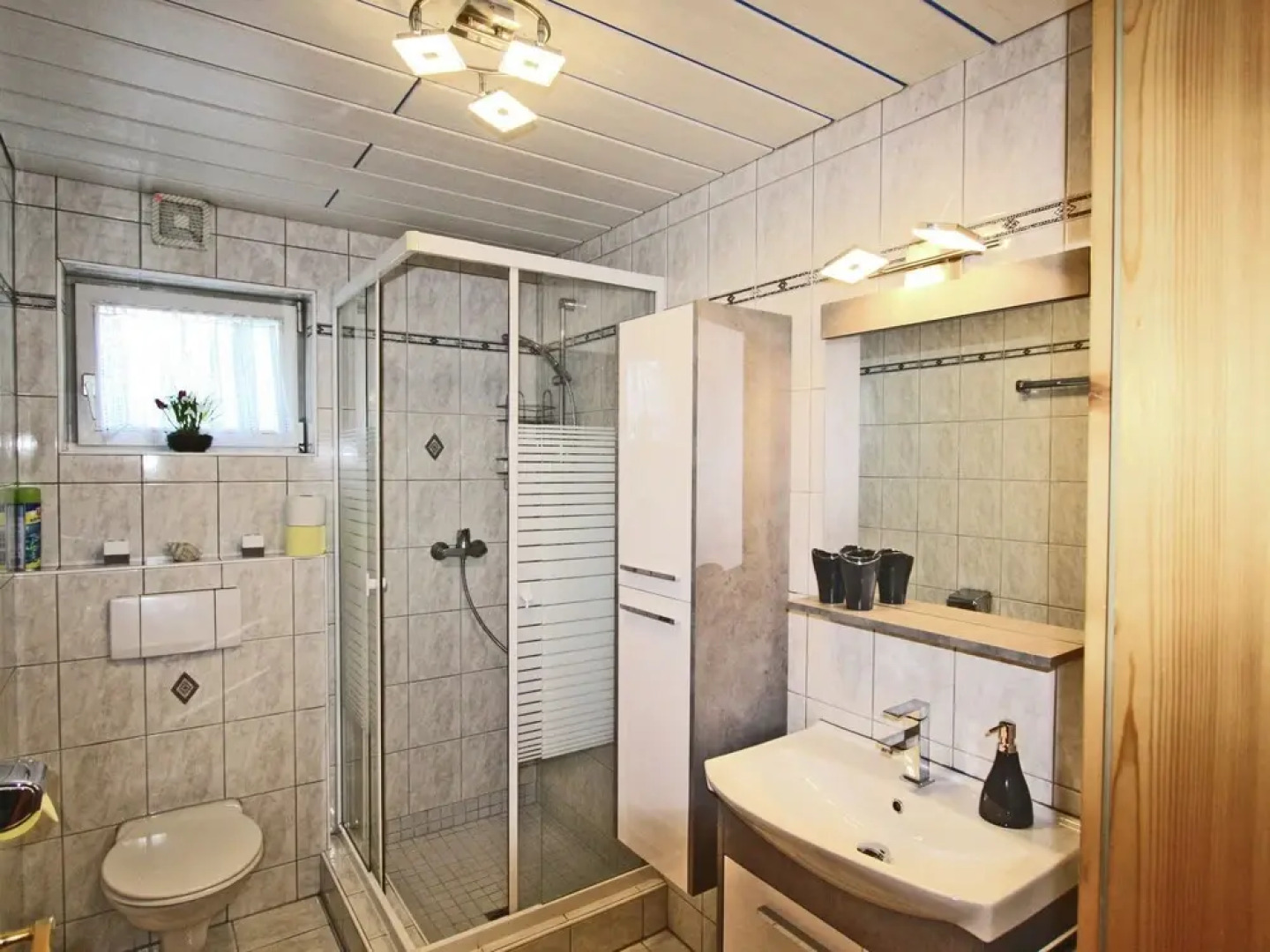 Cosy Apartment in Vorarlberg With Mountain View