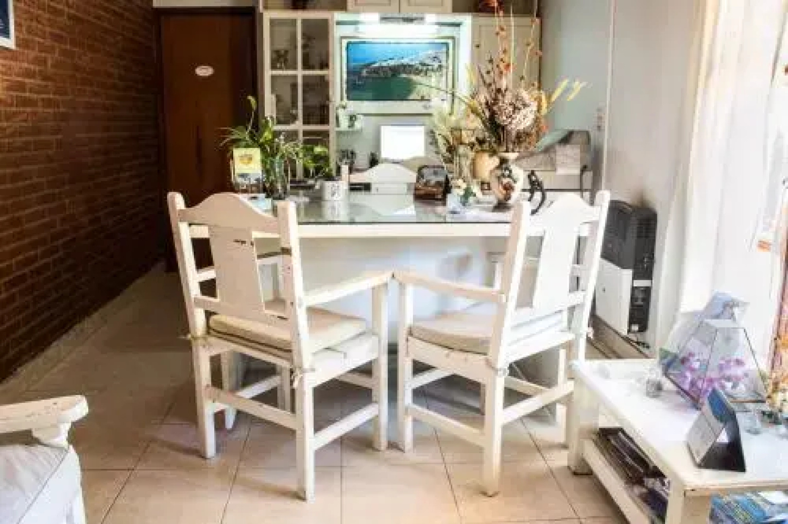 Complejo Los Pajaros