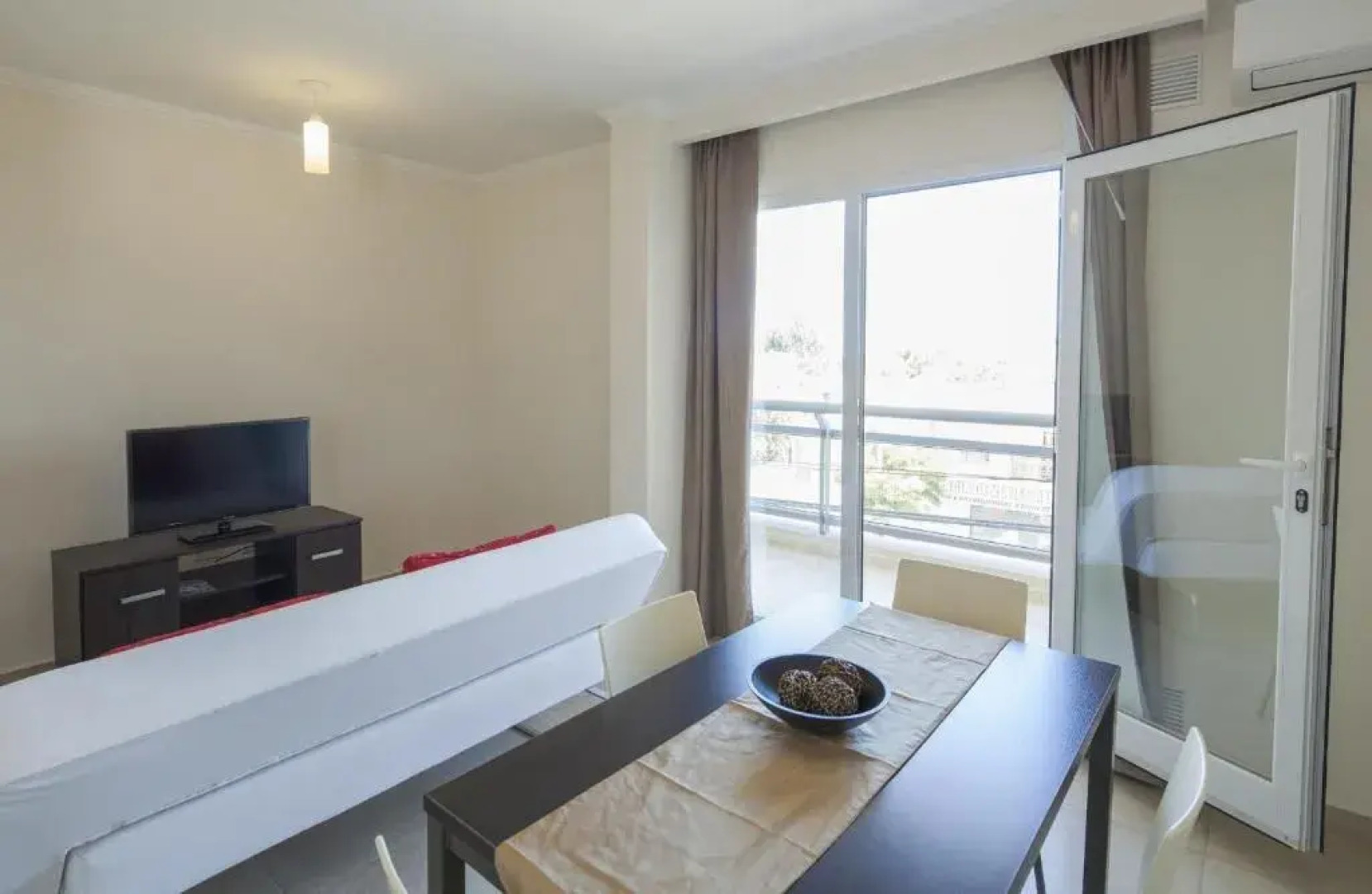 Sanpier Alquileres Temporarios