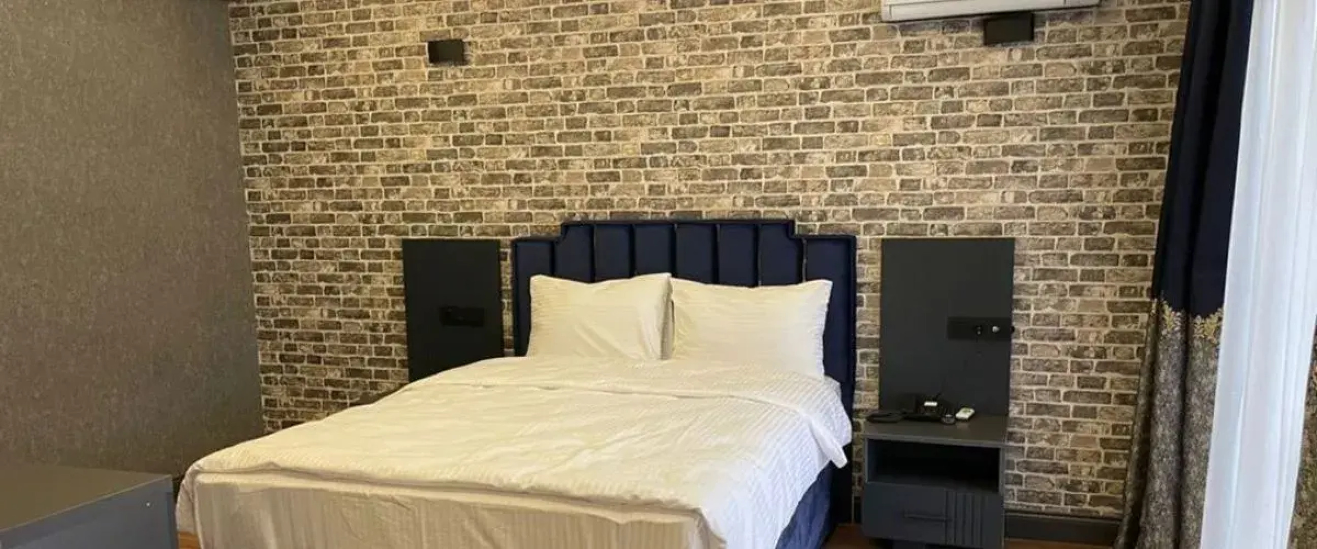 Sheltons Hotel Kirikkale