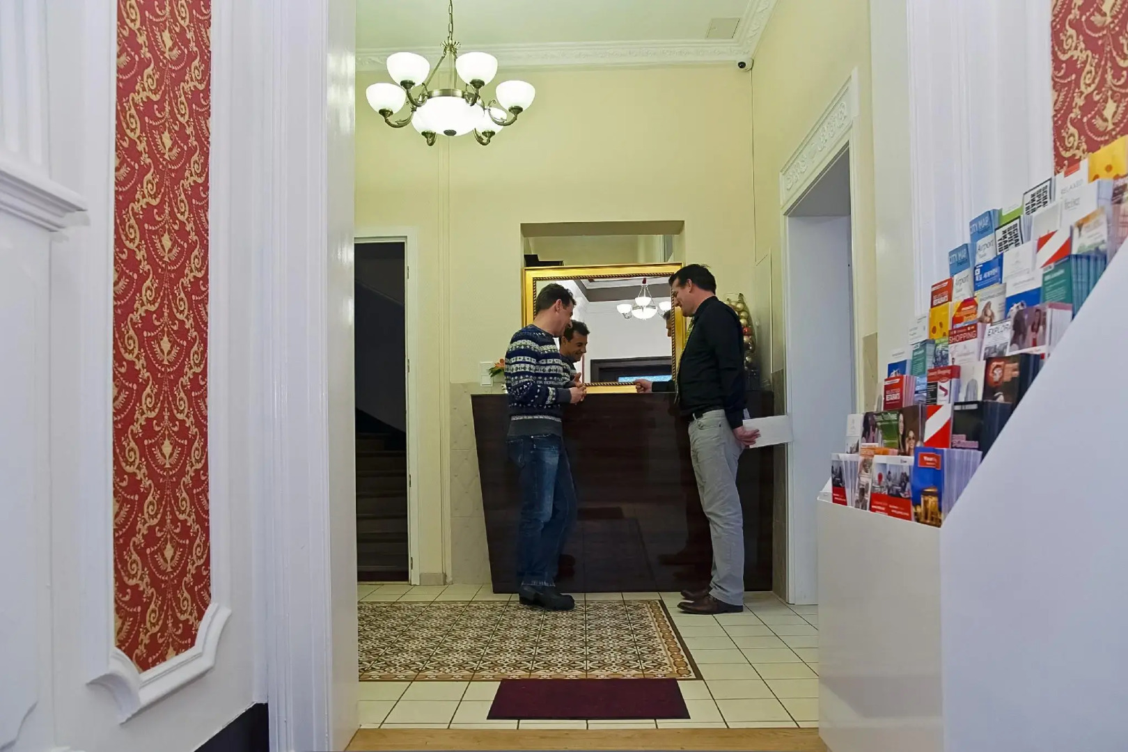 Arena Villa am Wasserpark