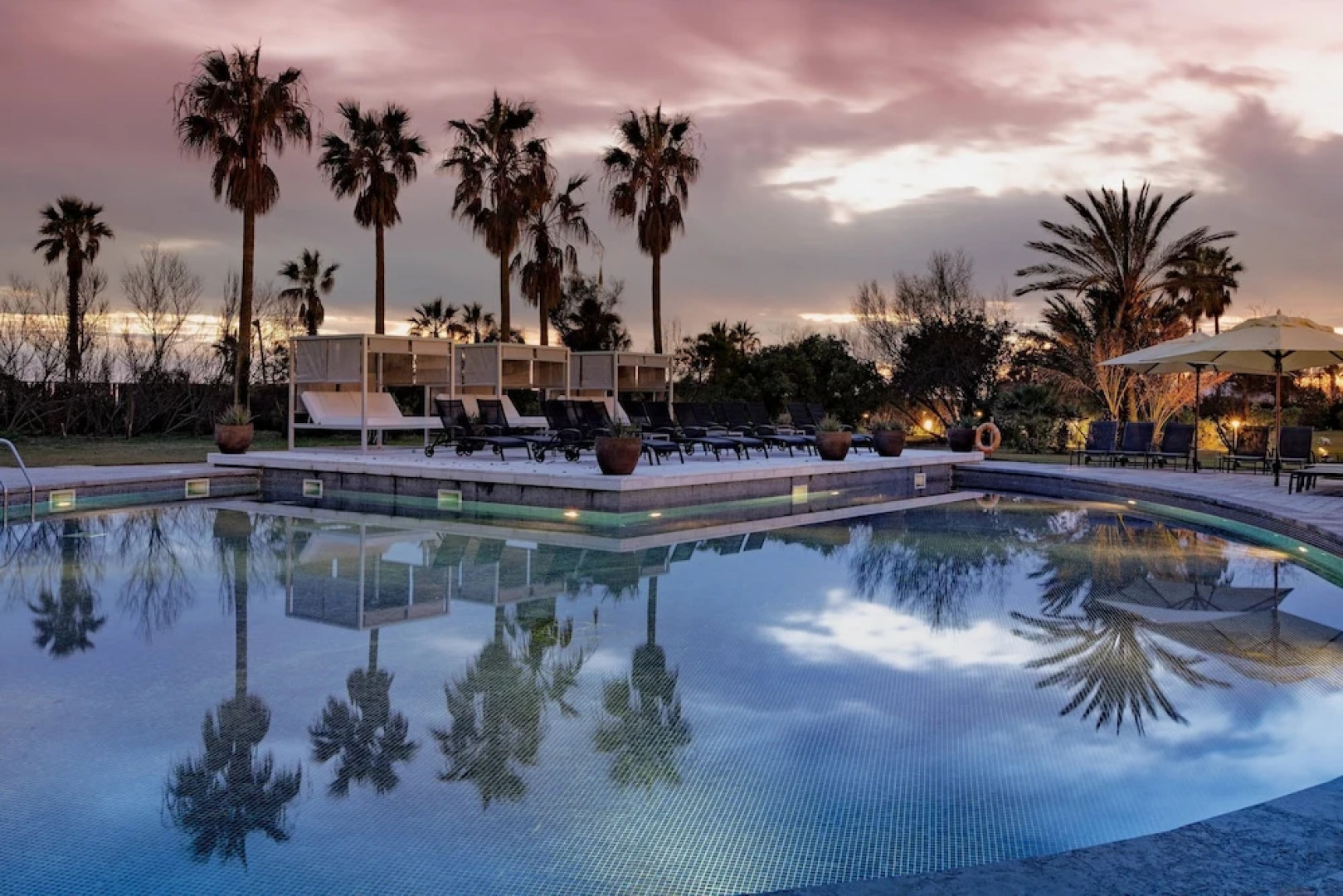 Отель AC Gavà Mar Airport by Marriott