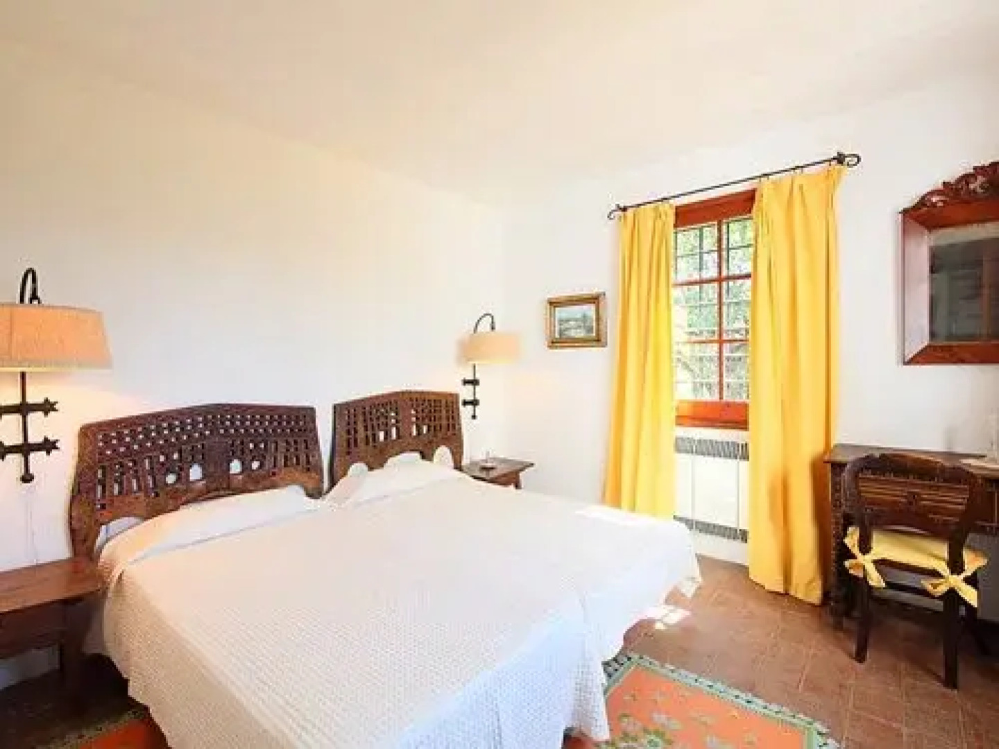 Holiday Home Illa Blanca