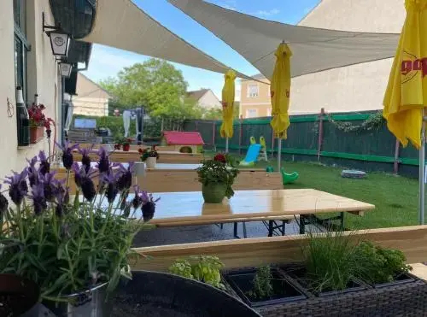 Kirchenwirt Heinrich Gasthof