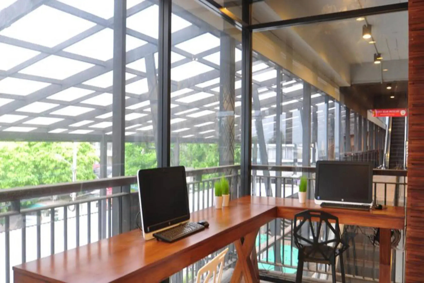 The Bedrooms Hostel Pattaya