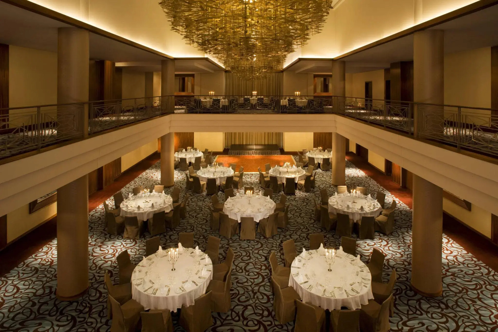 Sheraton Sopot Hotel