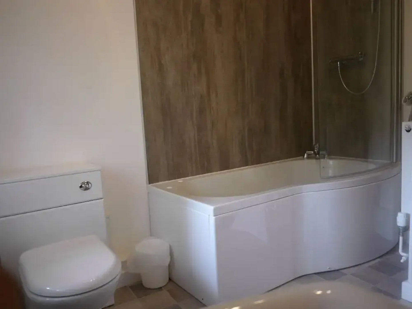 Whitewells Farm Cottages