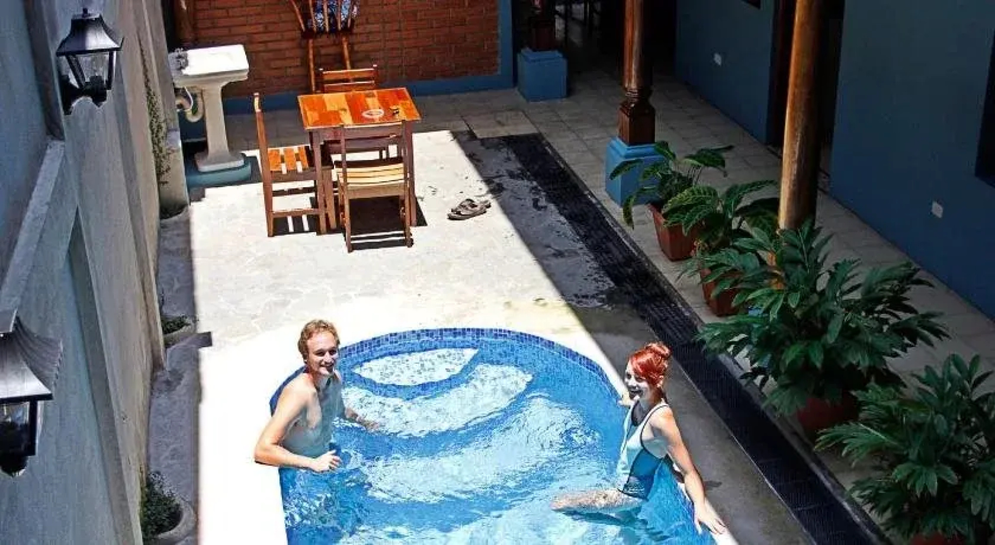 Hotel Mirna
