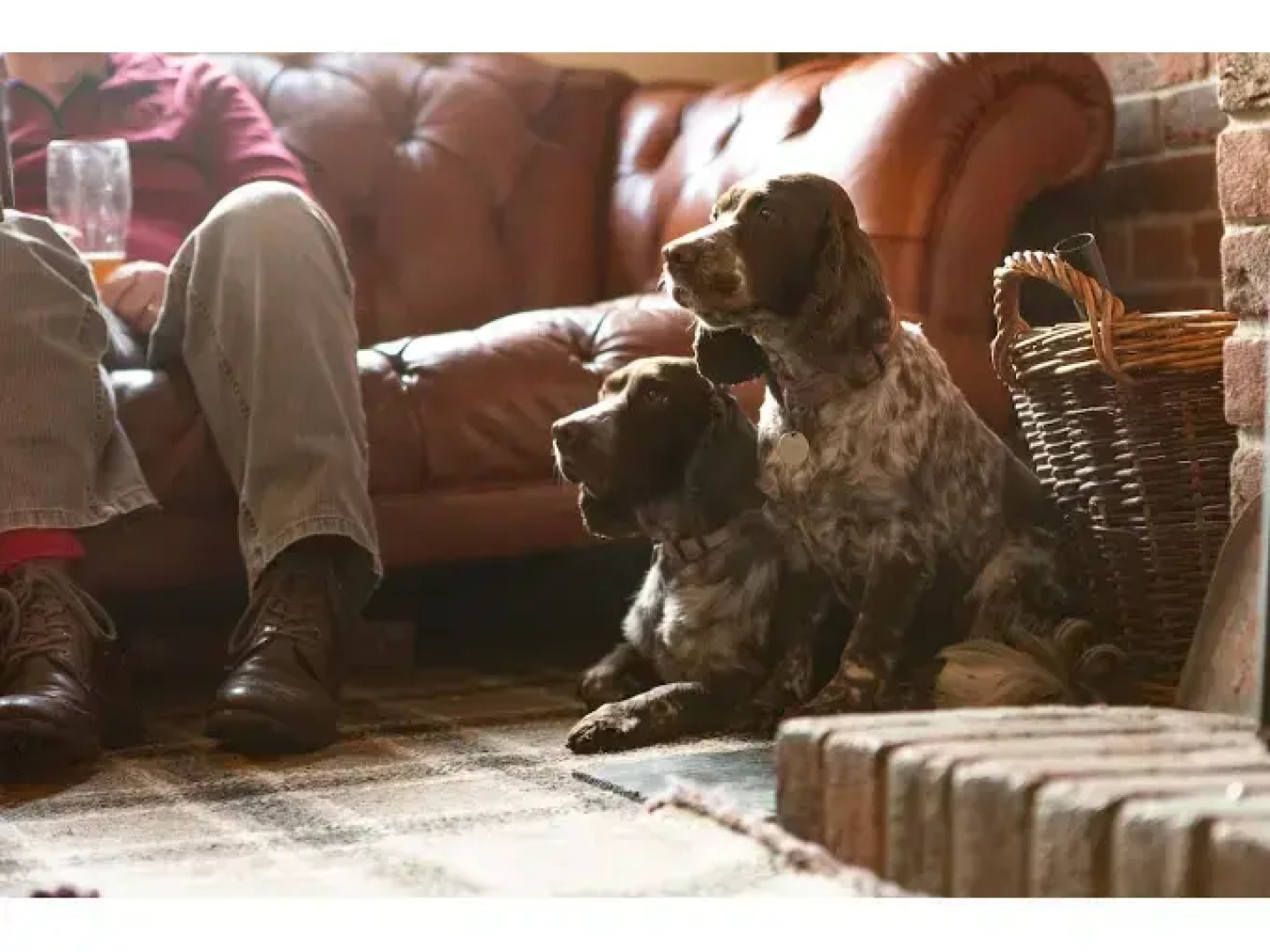 Strathcarron Camping