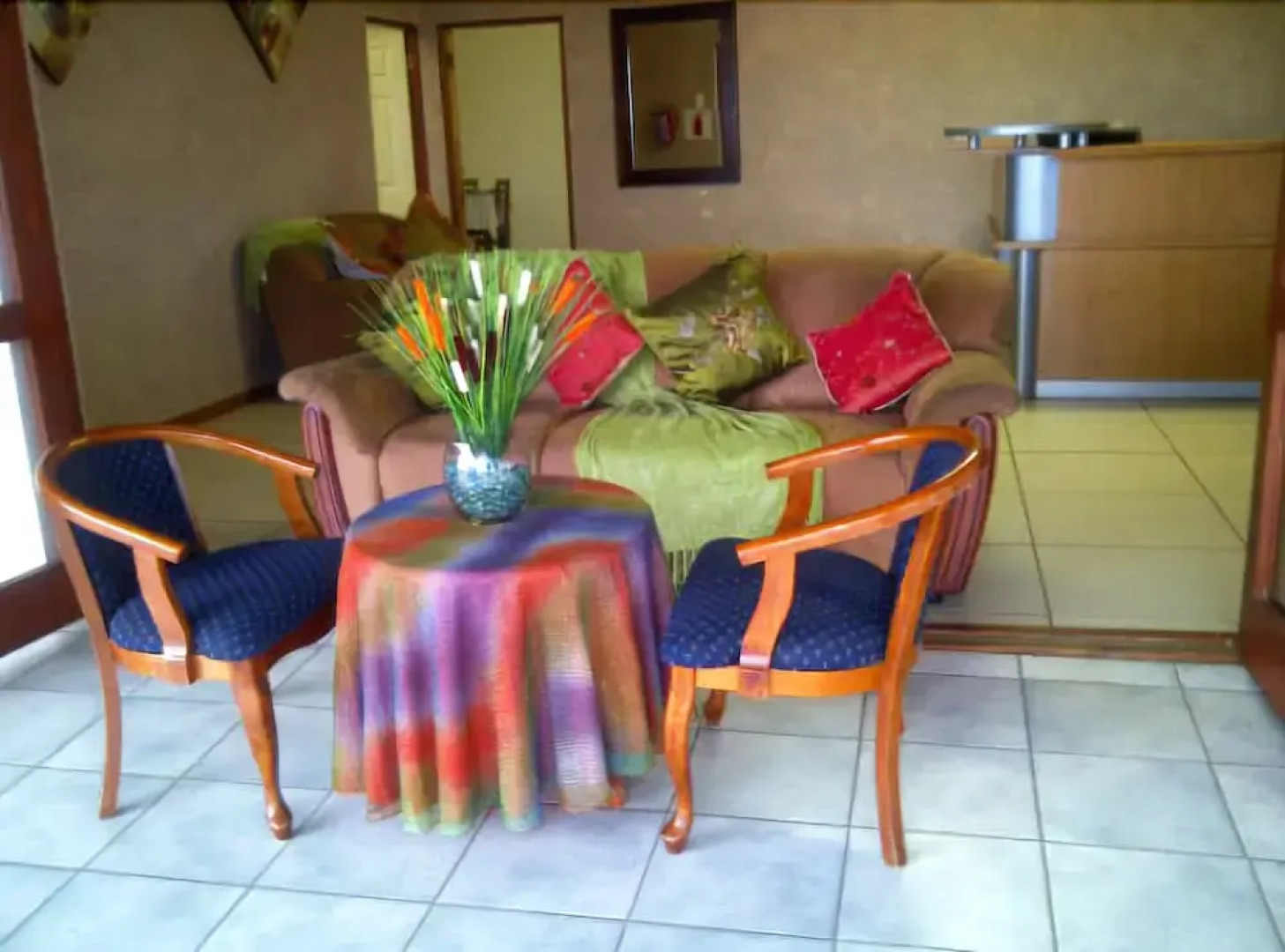 Zovuyo Guest House