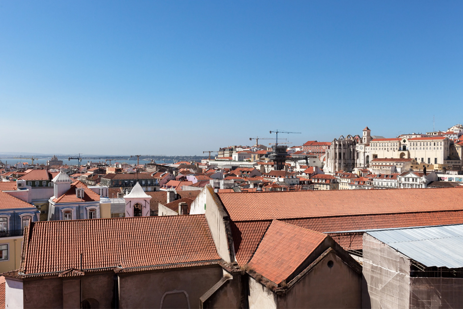Hello Lisbon Rossio Teatro Nacional