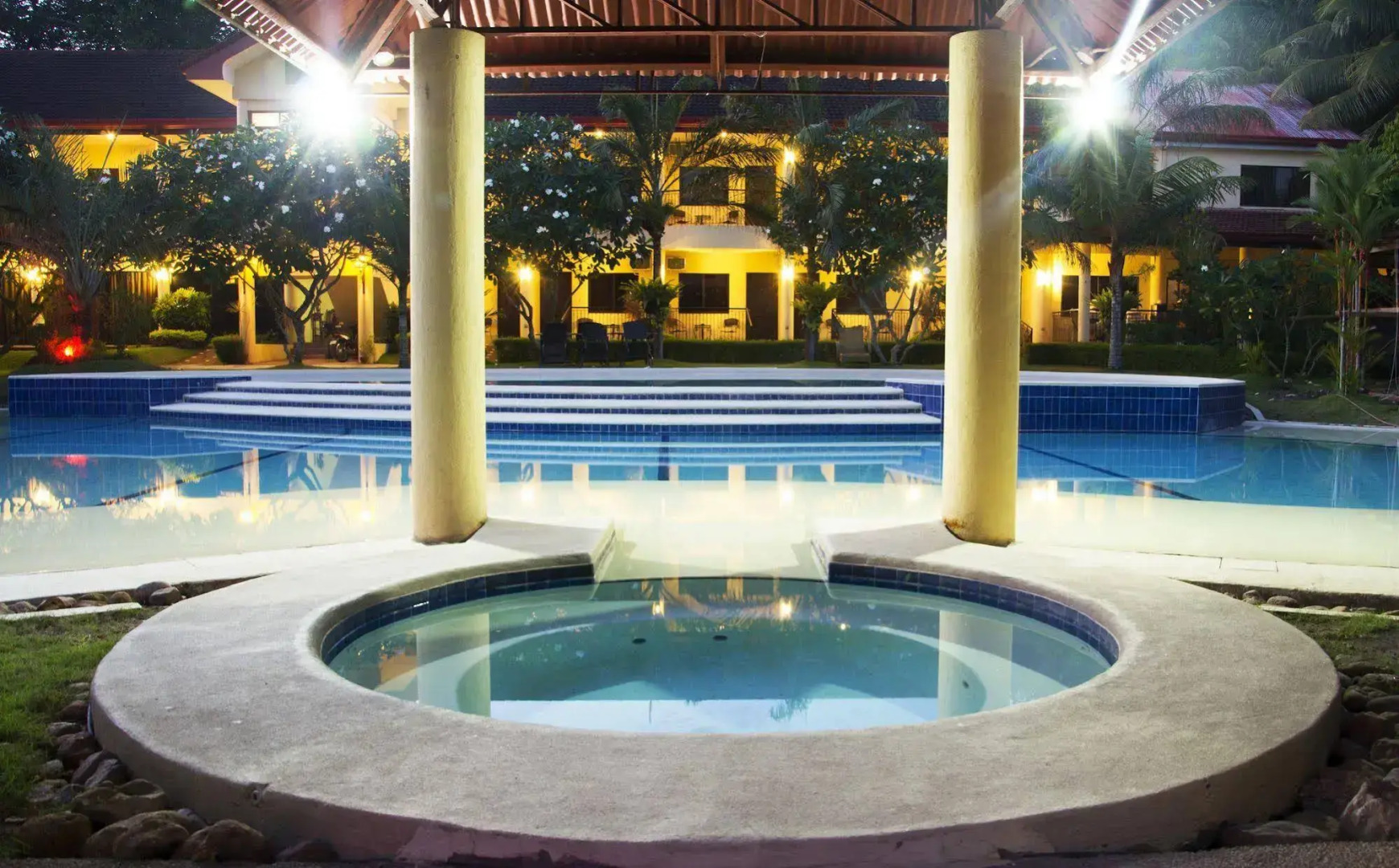 Sierra Resort powered by Cocotel