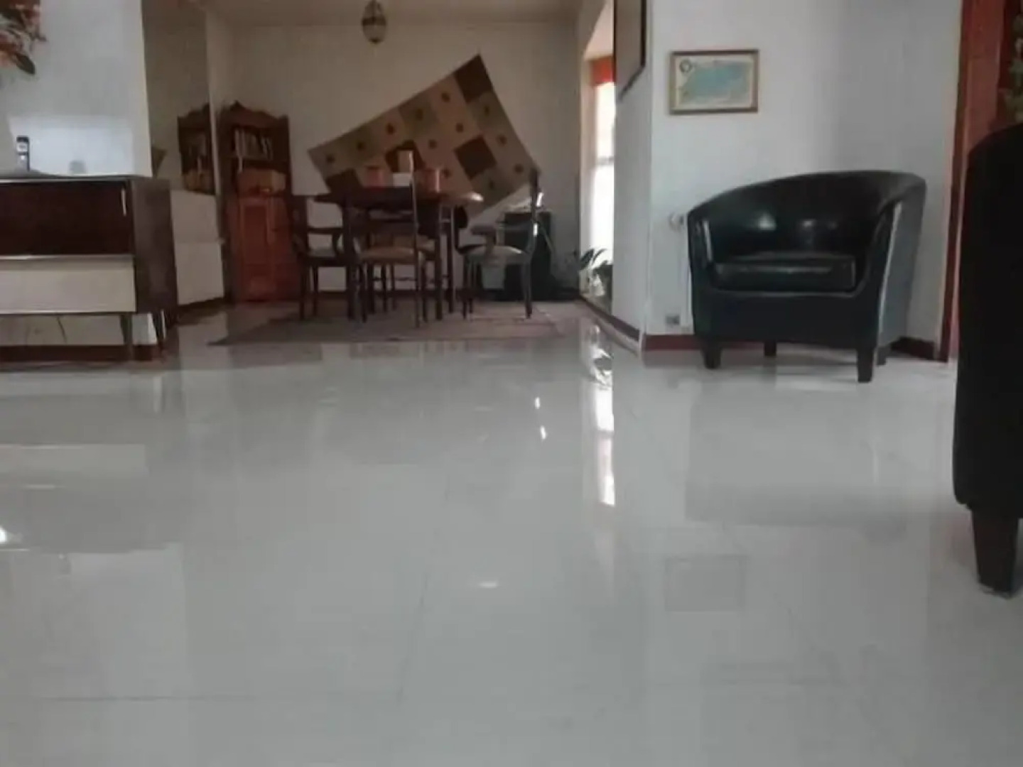 Apart Hotel Punto Real