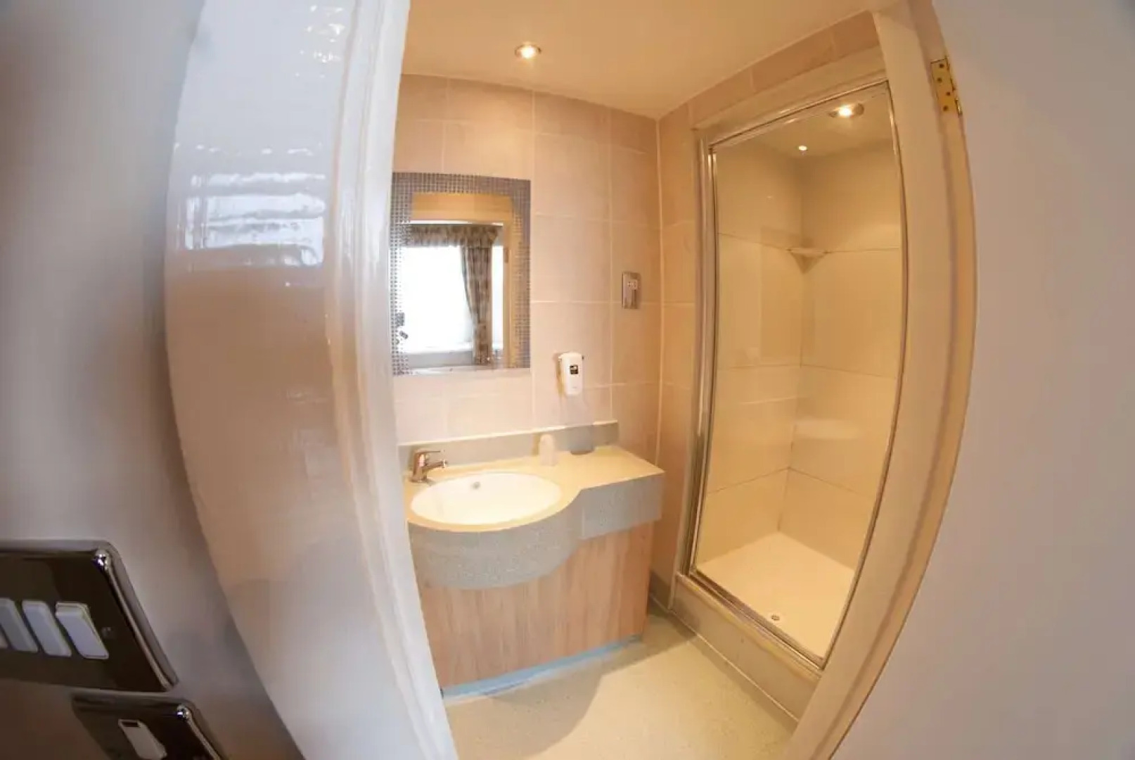 Vine, Stafford by Marston's Inns