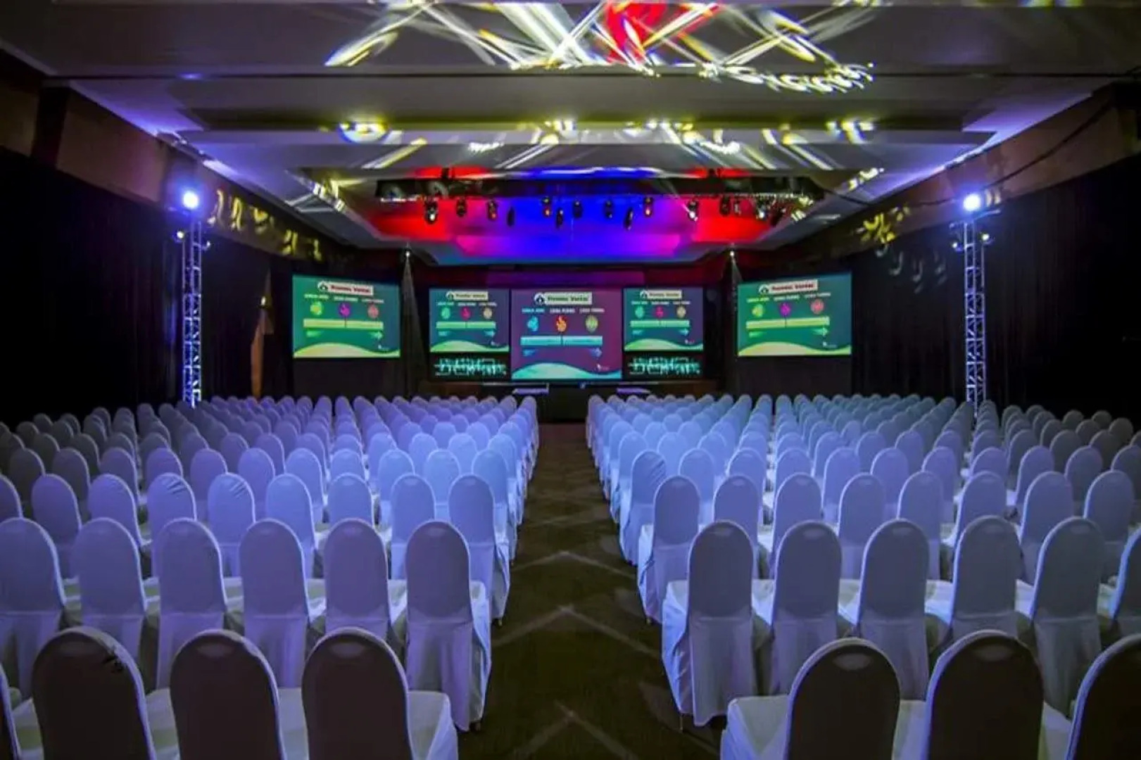 Barceló Maya Riviera - Adults Only - All Inclusive