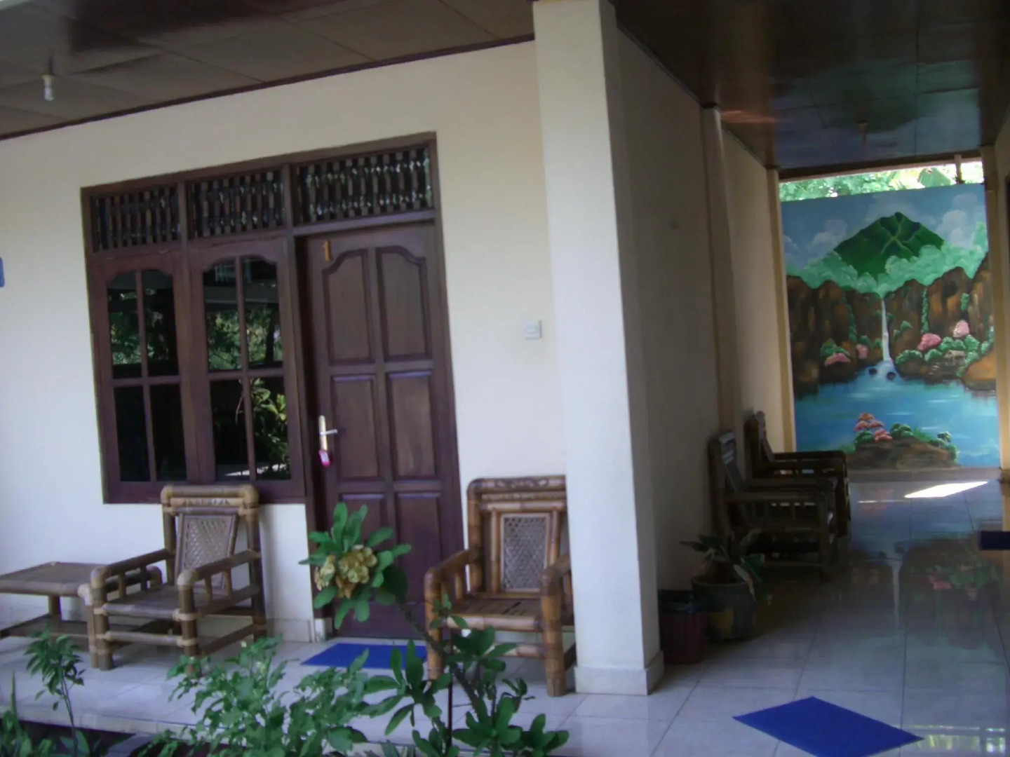 Matahari Tulamben Guesthouse